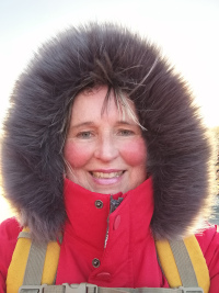 Gudrun Mahler