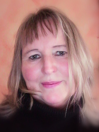 Gudrun Mahler